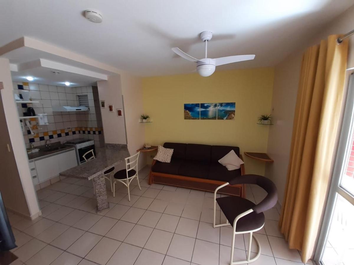 Lindo Apartamento Caldas Novas Eldorado Thermas Exteriér fotografie